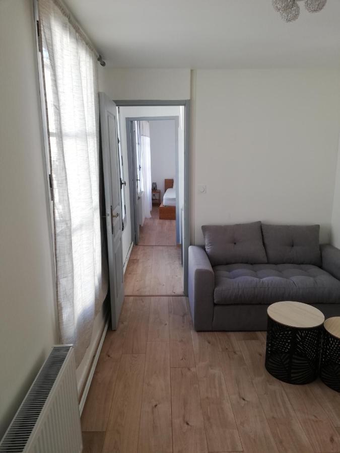 Appartement Centre Ville Amboise Exterior foto